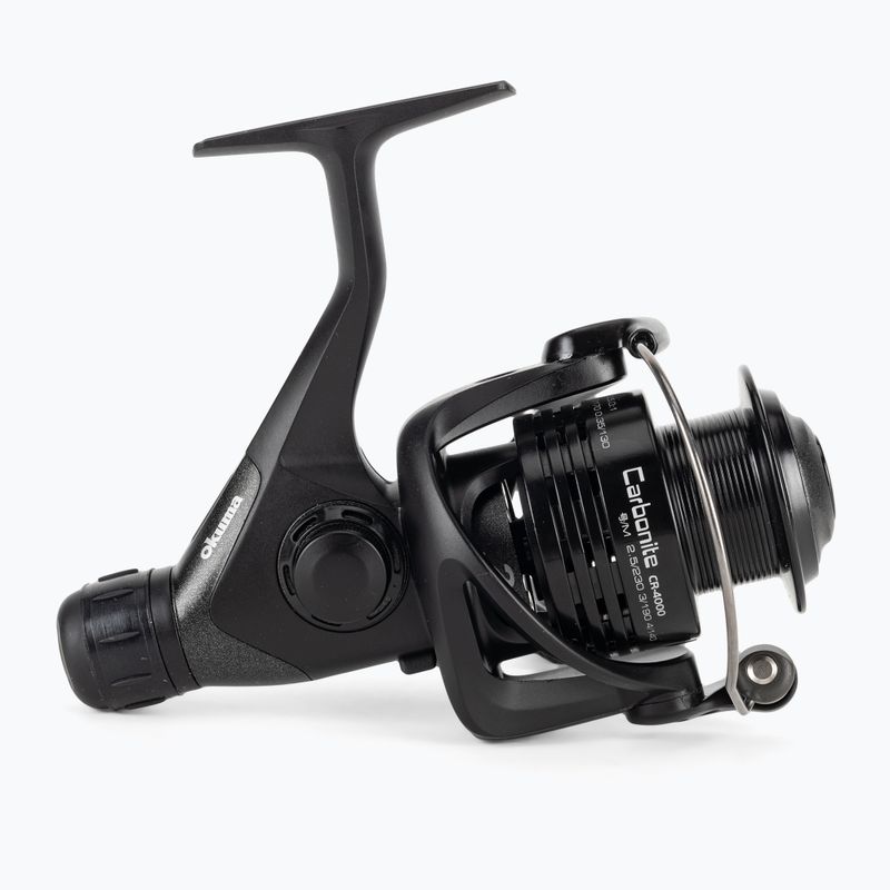 Mulineta de filare Okuma Carbonite RD 2