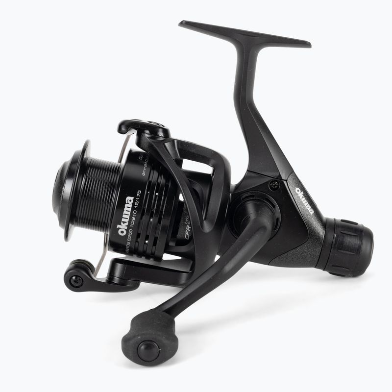 Mulineta de filare Okuma Carbonite RD 3