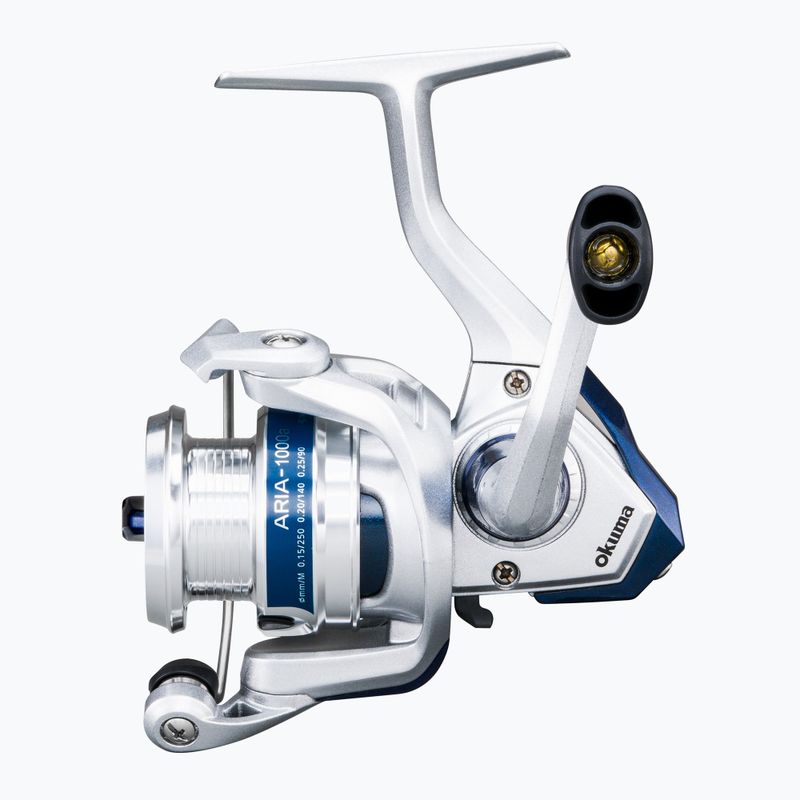 Mulinetă de spinning Okuma Aria 5