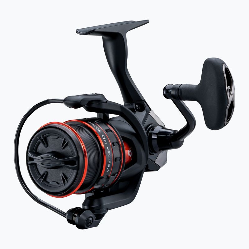 Mulinetă de spinning Okuma Ceymar HD