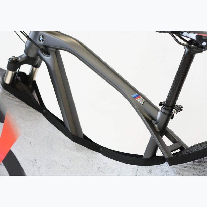 Husă pentru transportul bicicletei Velosock Firebird rowerowy na koła firebird 3