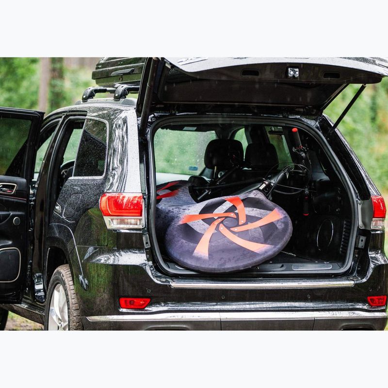 Husă pentru transportul bicicletei Velosock Firebird rowerowy na koła firebird 11