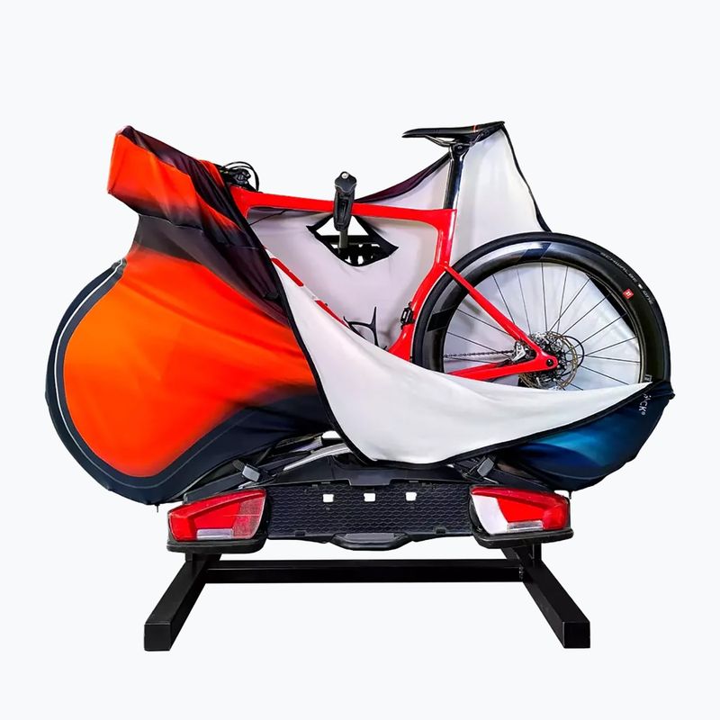 Husă pentru transportul bicicletei VELOSOCK Ray Road WR 2