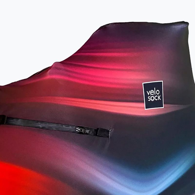 Husă pentru transportul bicicletei VELOSOCK Ray Road WR 3