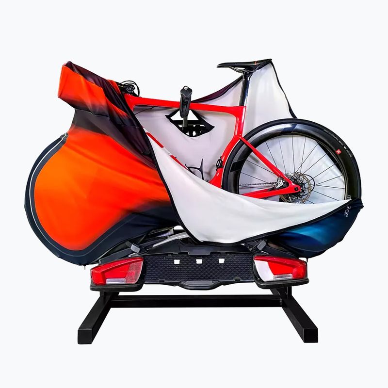 Husă pentru transportul bicicletei VELOSOCK Motion Wave MTB WR 2