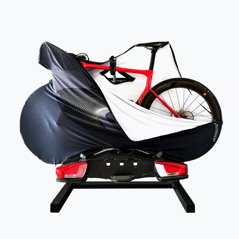 Husă pentru bicicletă VELOSOCK Endurance Road WR endurance 2