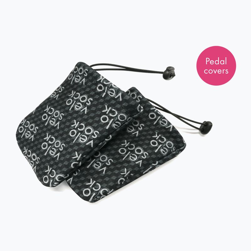 Husă pentru bicicletă VELOSOCK Endurance Road WR endurance 6