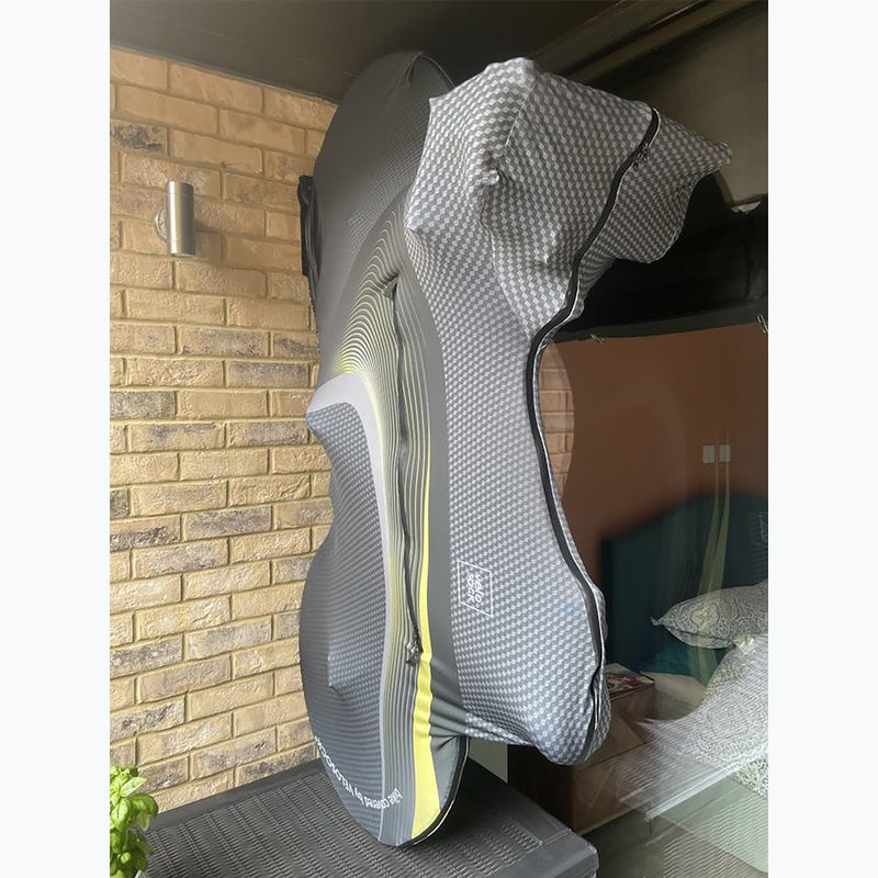 Husă pentru bicicletă VELOSOCK Endurance Road WR endurance 11