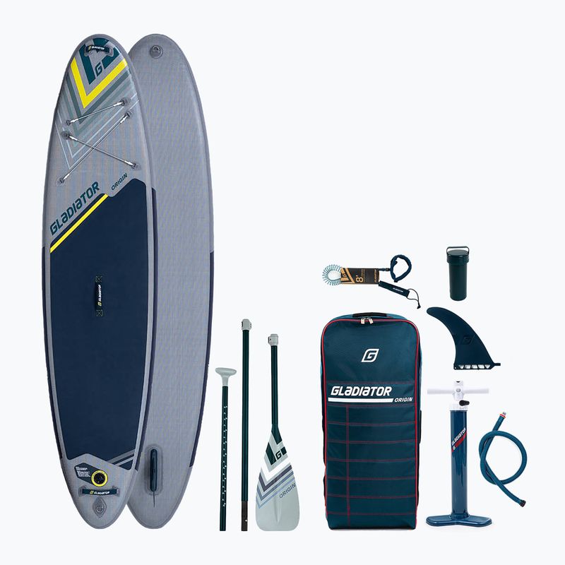 Placă SUP Gladiator Origin Kid 9'6''