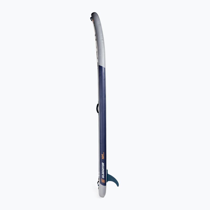 SUP bord GLADIATOR Origin 10'6''x32''x5'' albastru ORG 10.6 5