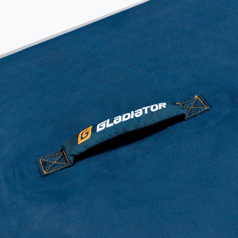 SUP bord GLADIATOR Origin 10'6''x32''x5'' albastru ORG 10.6 7