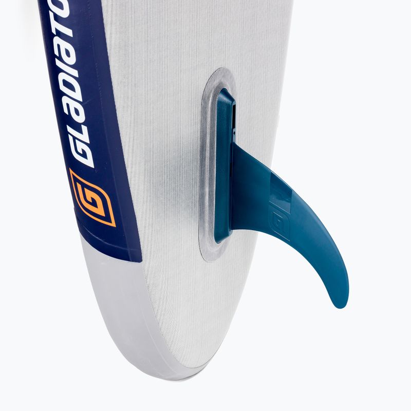 SUP bord GLADIATOR Origin 10'6''x32''x5'' albastru ORG 10.6 8