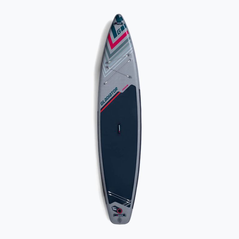 Placă SUP Gladiator Origin Sport 12'6" 2