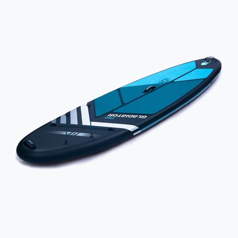 Placă SUP Gladiator Pro 10'6'' 4