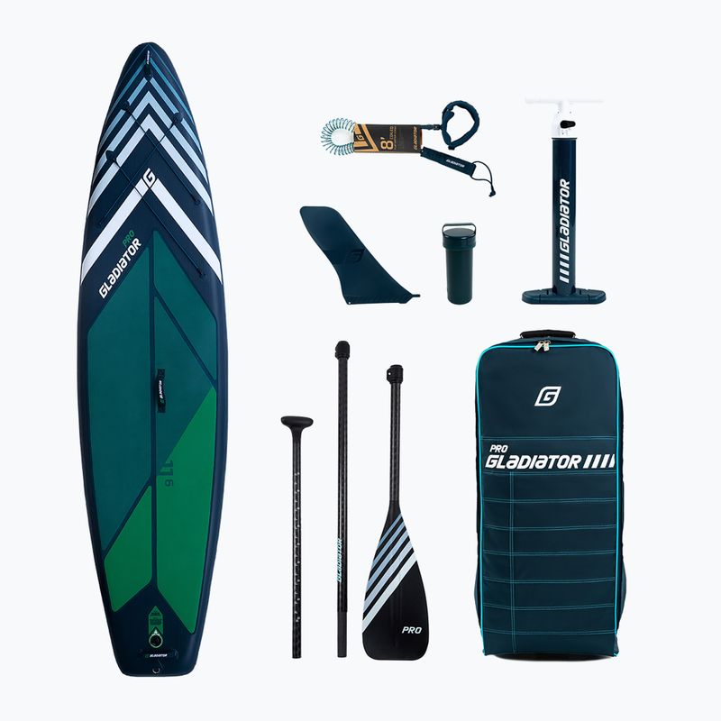 Placă SUP Gladiator Pro 11'6'' 2022/23