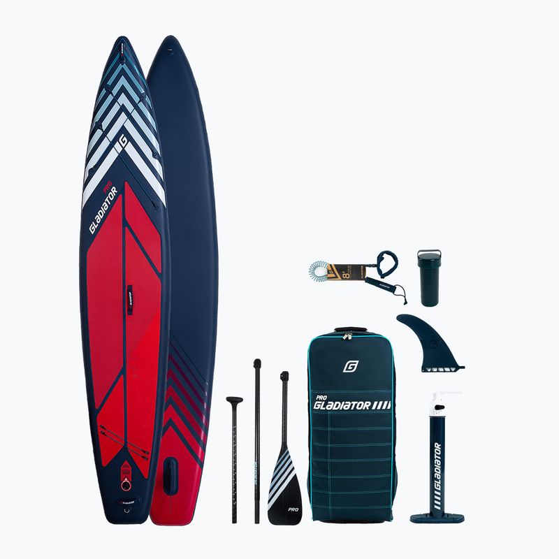 Placă SUP Gladiator Pro Light 12'6'' 2022/23