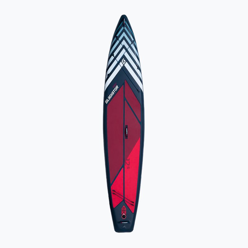 Placă SUP Gladiator Pro Sport 12'6'' 2022/23 2