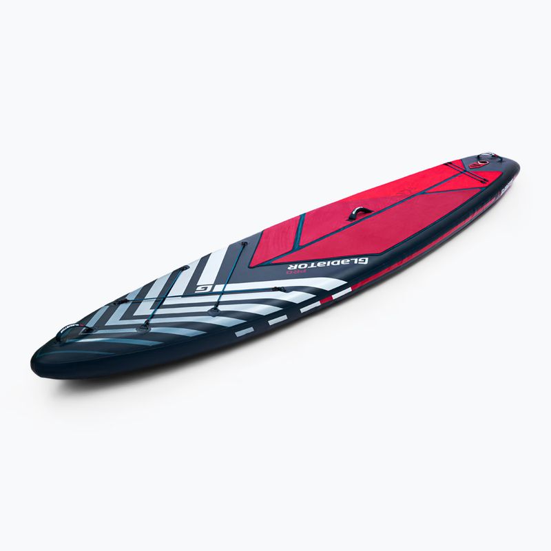 Placă SUP Gladiator Pro Touring 12'6'' 2022/23 4