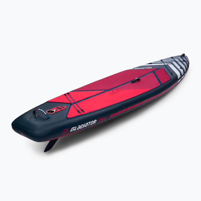 Placă SUP Gladiator Pro Touring 12'6'' 2022/23 5