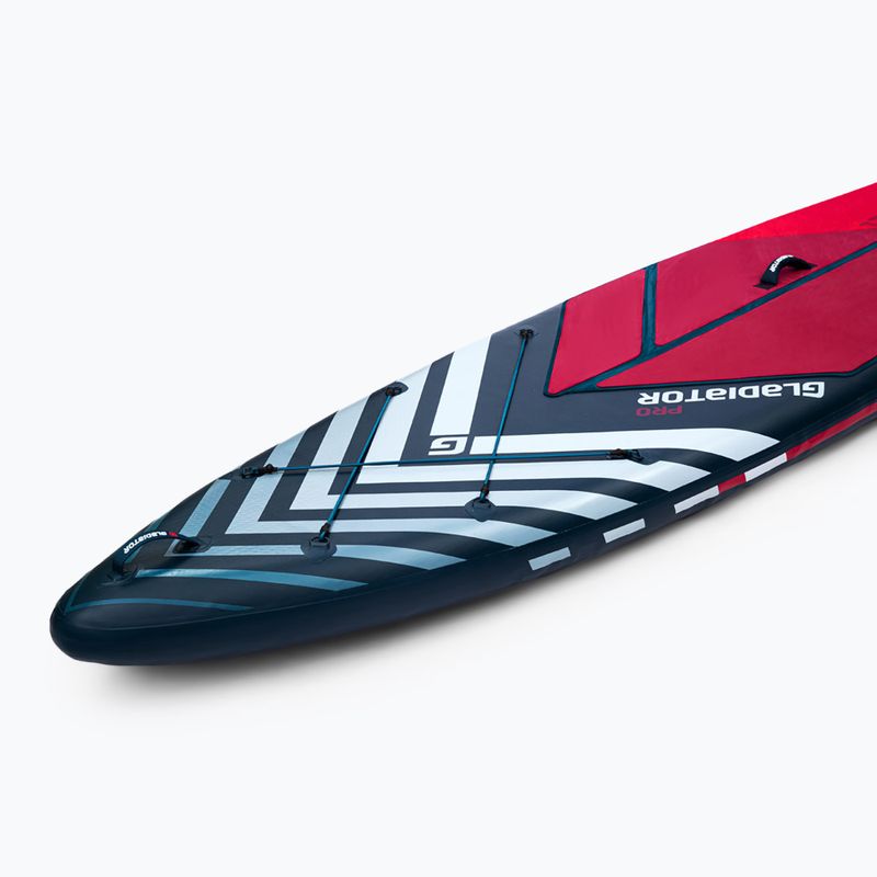 Placă SUP Gladiator Pro Touring 12'6'' 2022/23 6