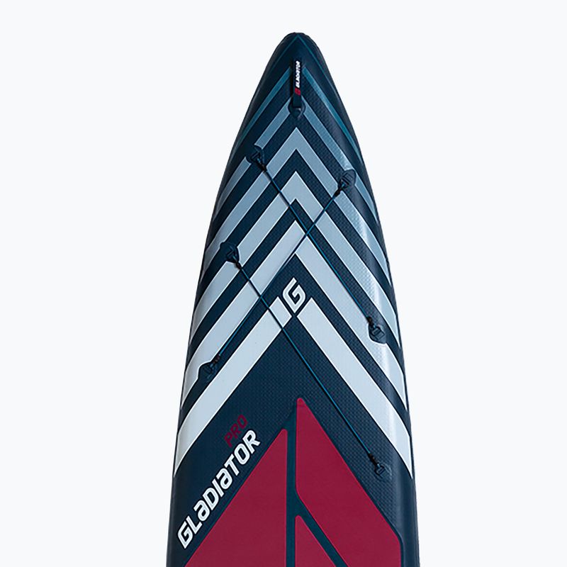 Placă SUP Gladiator Pro Touring 12'6'' 2022/23 7