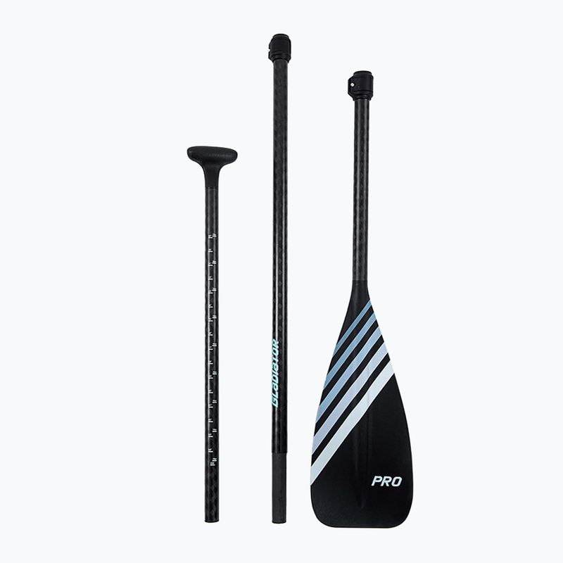 Placă SUP Gladiator Pro Touring 12'6'' 2022/23 10