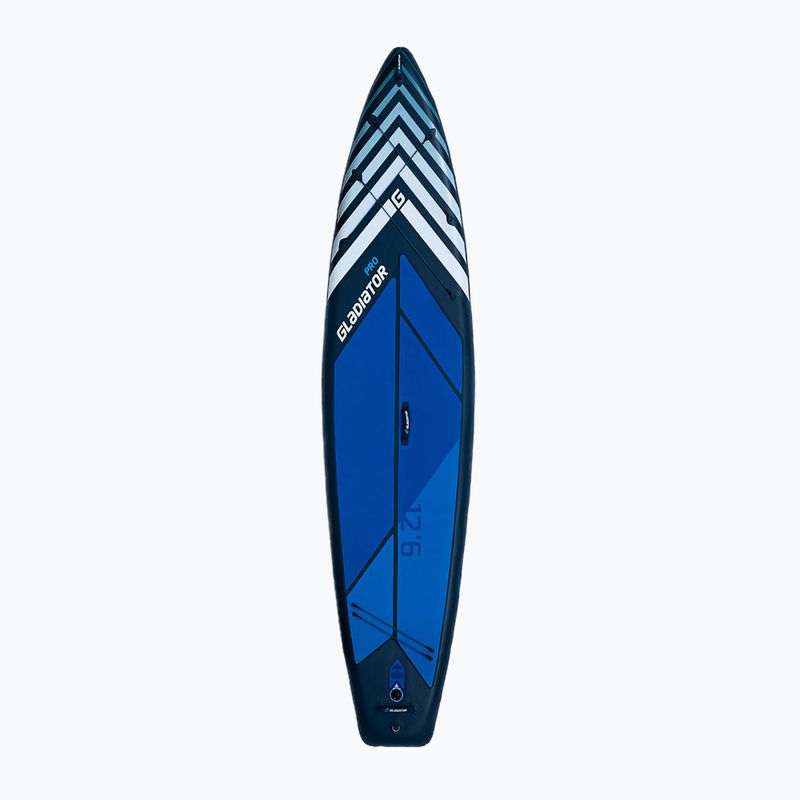 Placă SUP Gladiator Pro Wide 12'6'' 2022/23 2