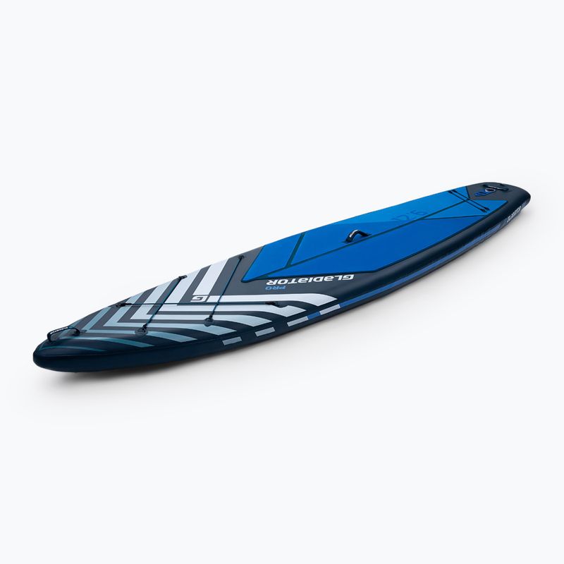 Placă SUP Gladiator Pro Wide 12'6'' 2022/23 4