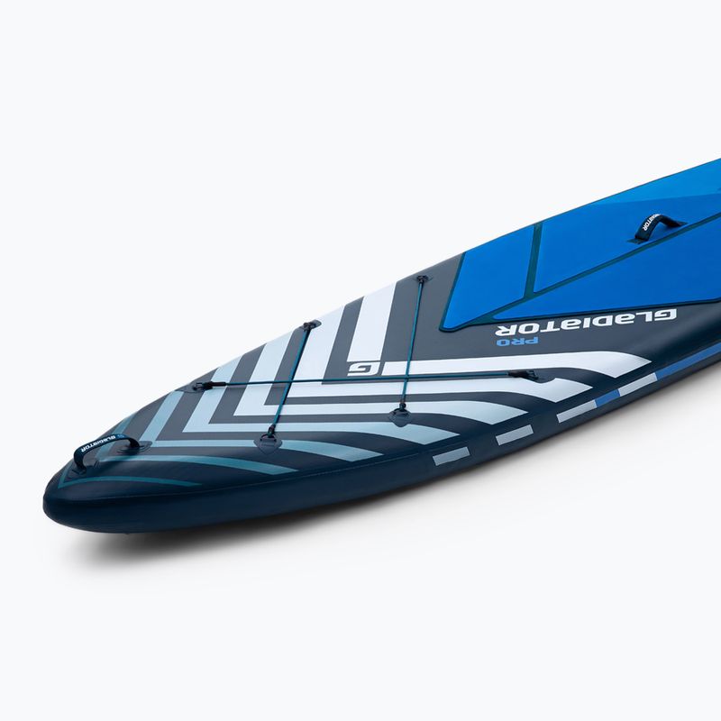 Placă SUP Gladiator Pro Wide 12'6'' 2022/23 6