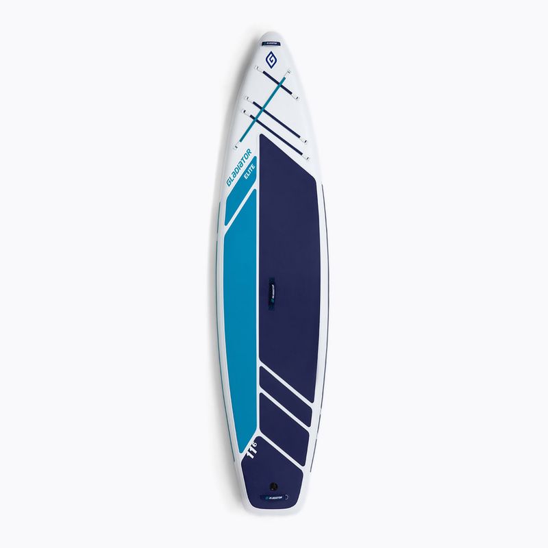 Placă SUP Gladiator Elite Touring 11'6" 2