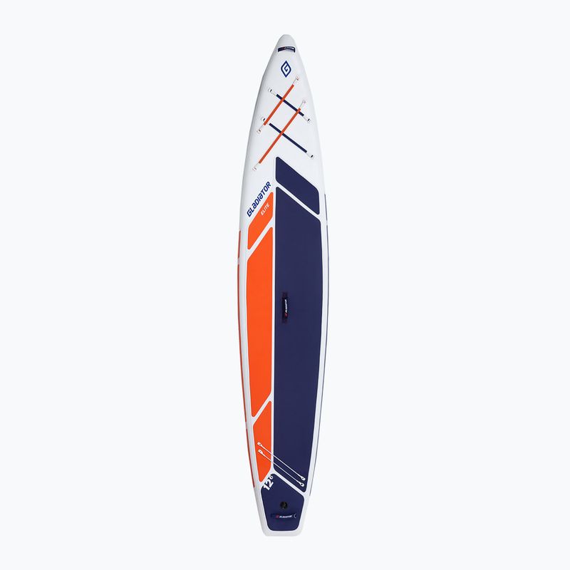 Placă SUP Gladiator Elite Sport 12'6'' 2