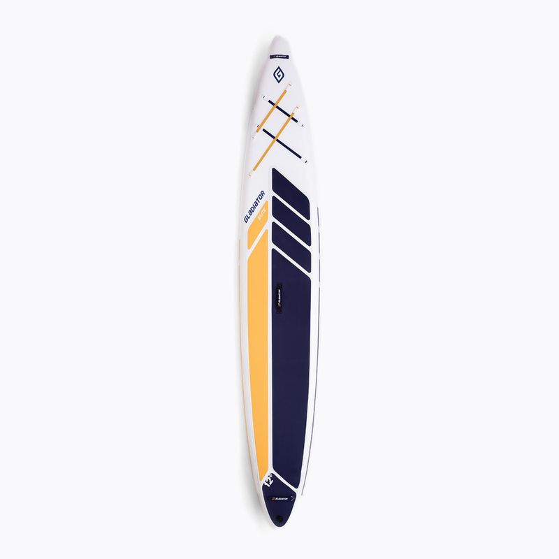 Placă SUP Gladiator Elite Race 12'6" 2
