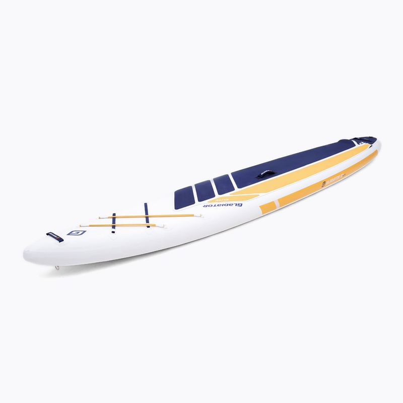 Placă SUP Gladiator Elite Race 12'6" 4