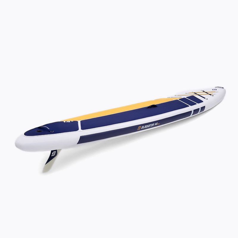 Placă SUP Gladiator Elite Sport 14'0" 5