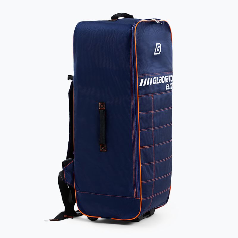 Rucsac pentru placă SUP Gladiator Elite 2022 2