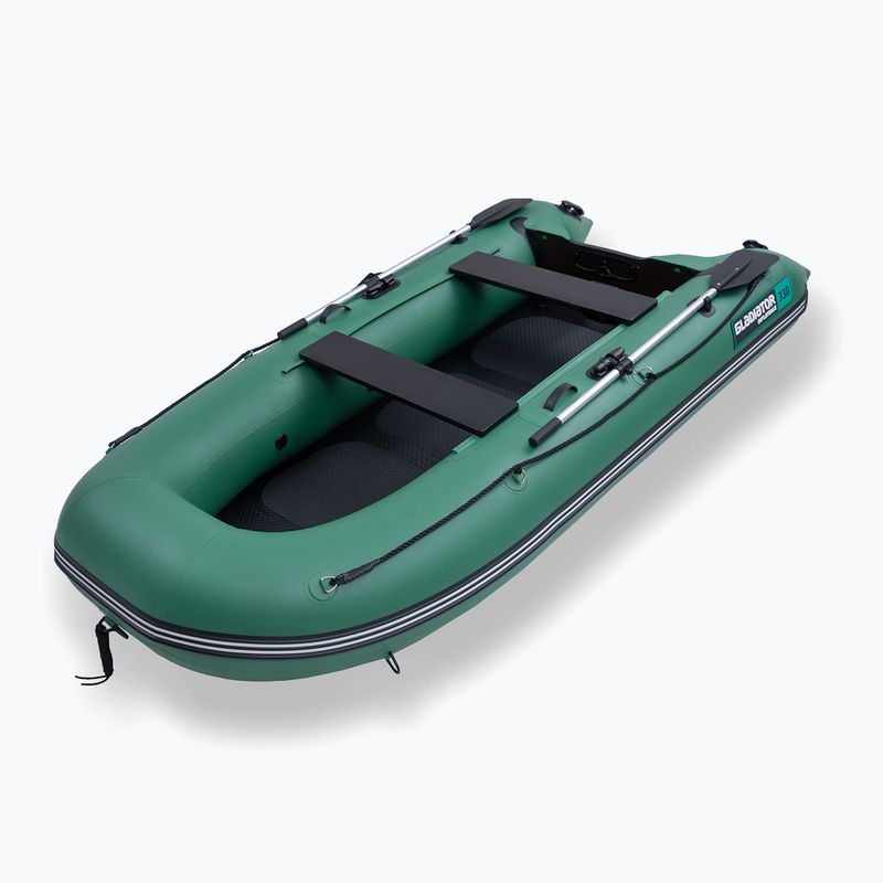 Ponton de 4-persoane  Gladiator B330 AD green 3