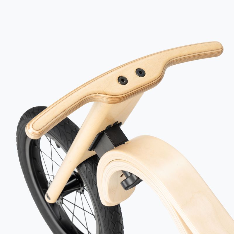 Leg&Go Balance Balance pedalier maro BAL-02 3