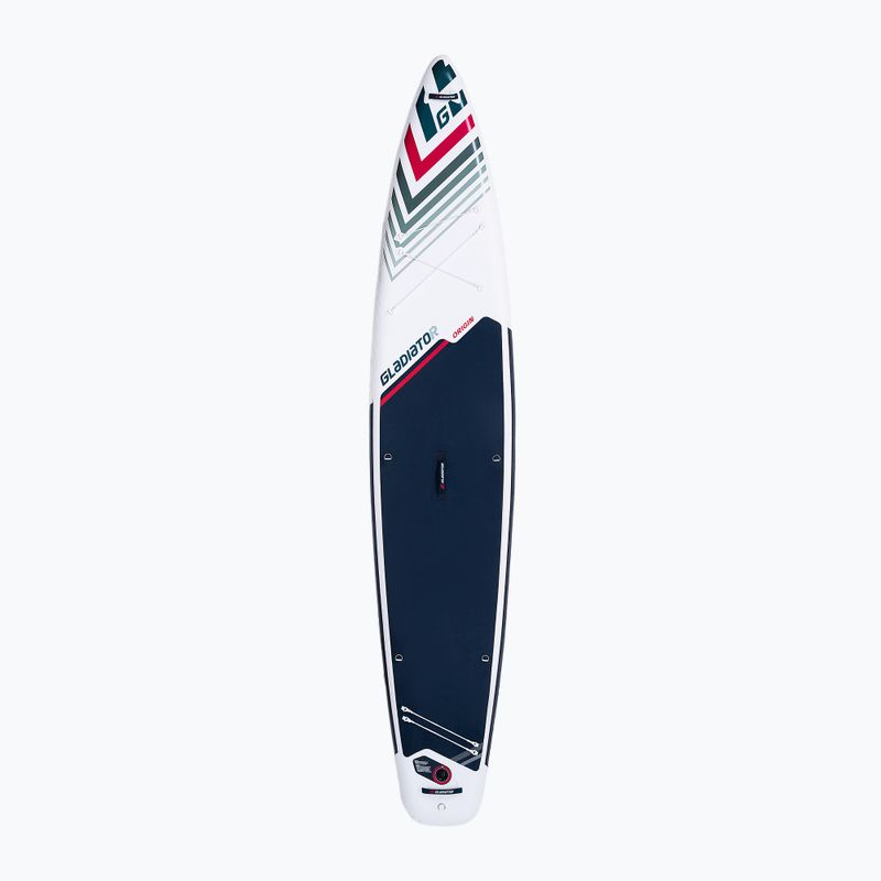 SUP bord Gladiator Origin Combo Sport 12'6" S SC 2
