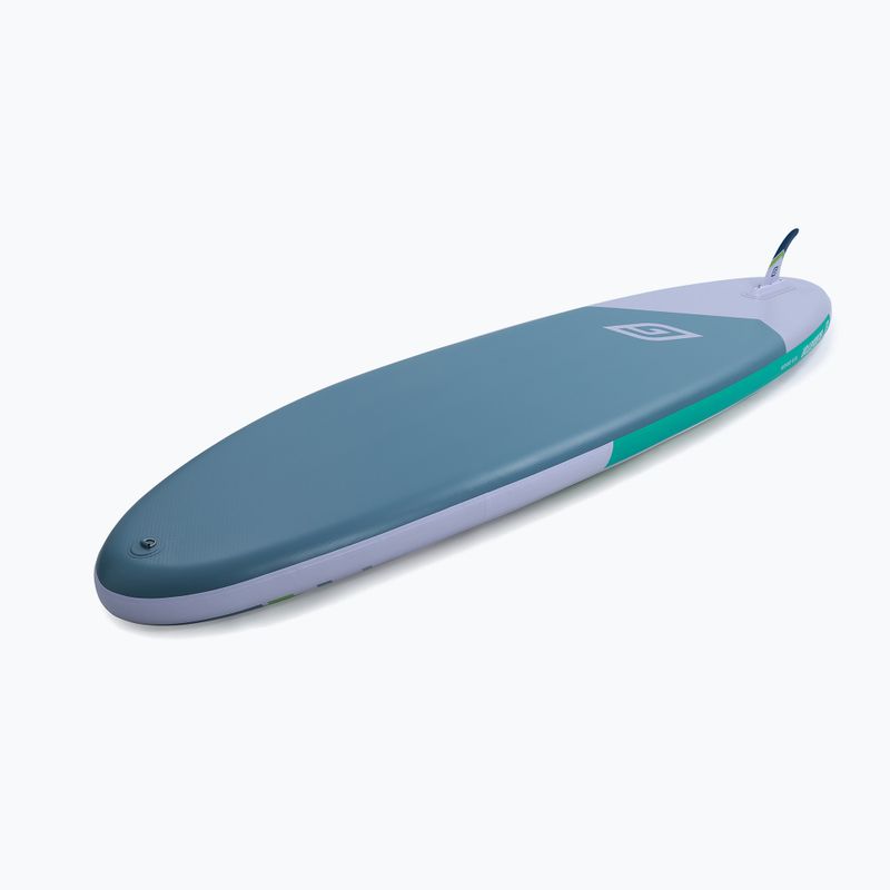 Placă SUP Gladiator Origin SC 10ʼ8" special green 6