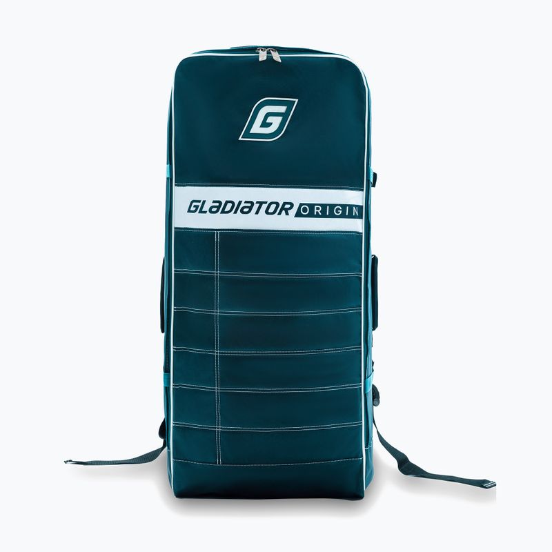 Placă SUP Gladiator Origin SC 10ʼ8" special green 8