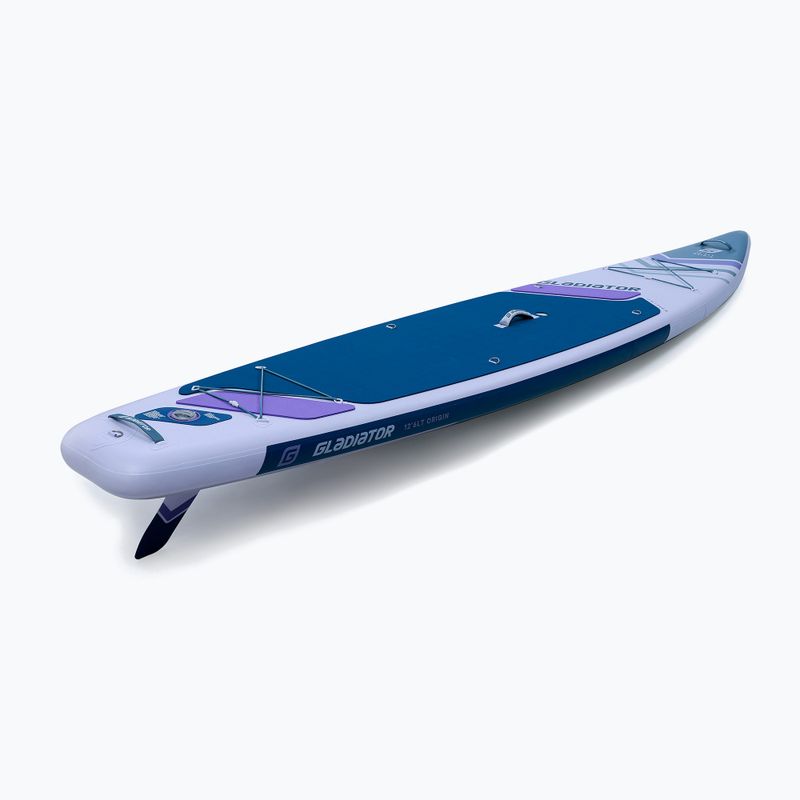 Placă SUP Gladiator Origin Light 12ʼ6 5