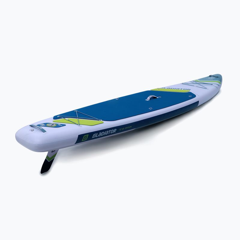Placă SUP Gladiator Origin Sport 12ʼ6 5