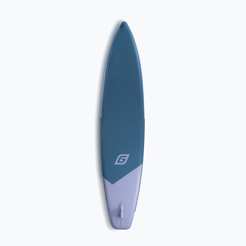 Placă SUP Gladiator Origin Touring 12ʼ6 3