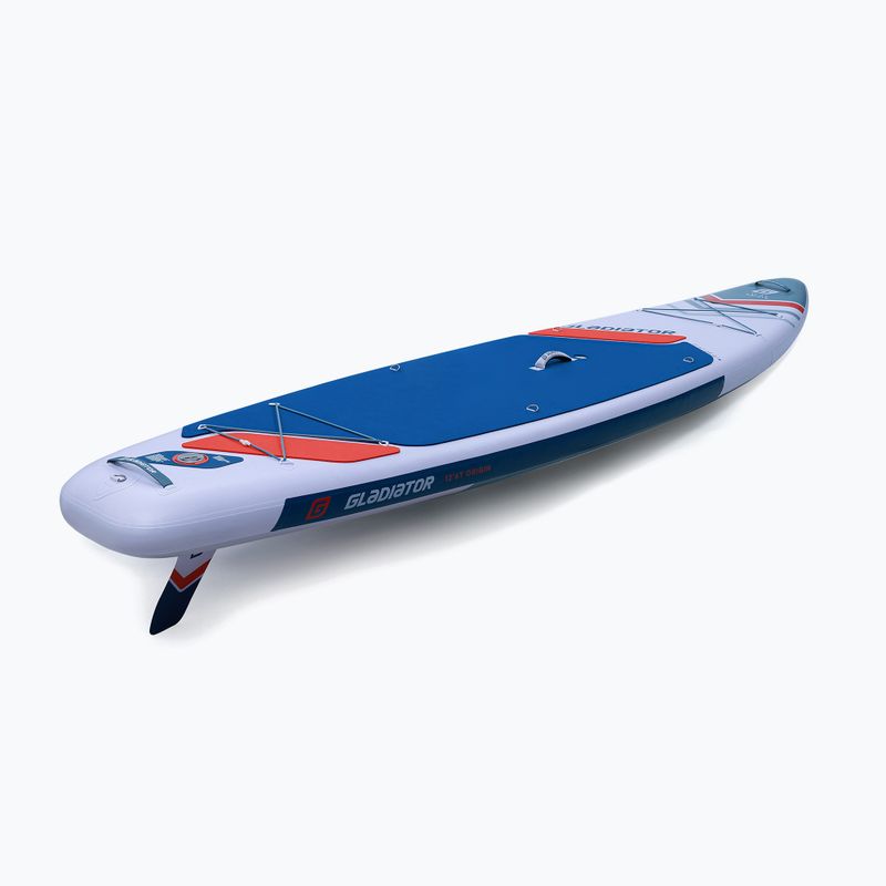 Placă SUP Gladiator Origin Touring 12ʼ6 5