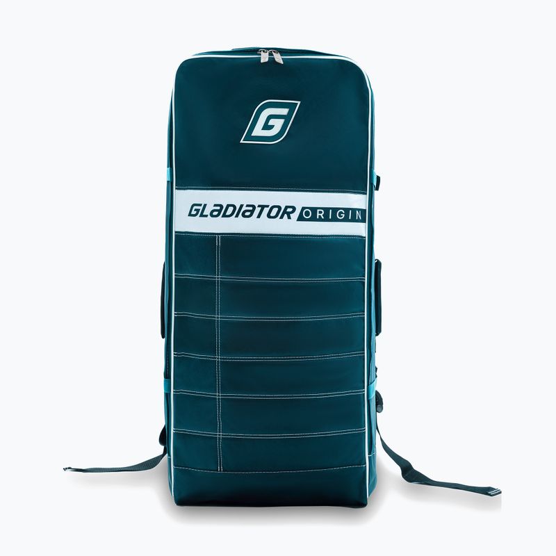 Placă SUP Gladiator Origin Touring 12ʼ6 8
