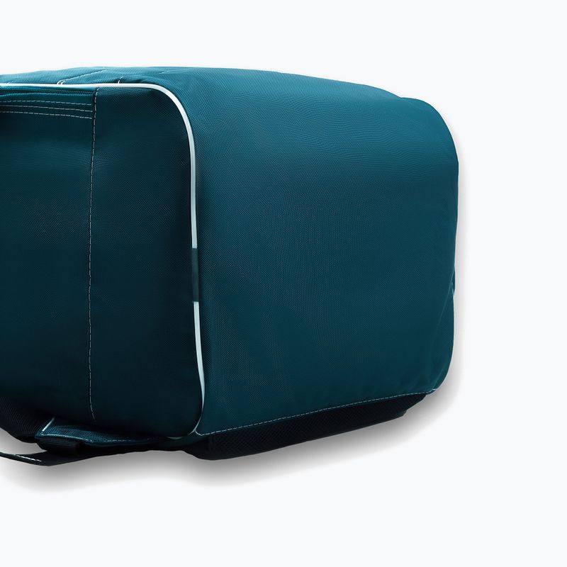 Placă SUP Gladiator Origin SC Touring 12ʼ6" special red 12