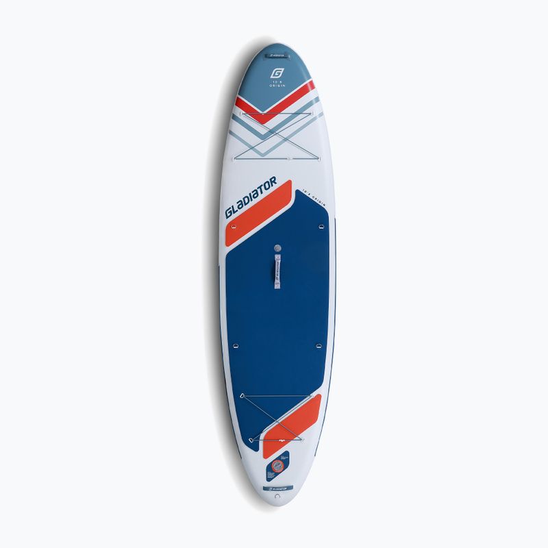 Placă SUP Gladiator Origin Rental 10'8" 2