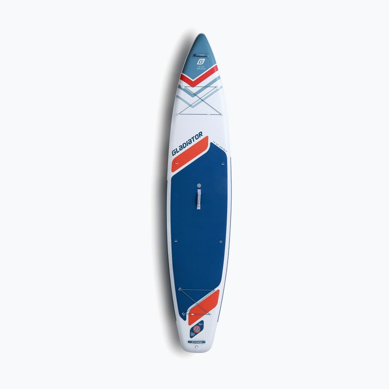 Placă SUP Gladiator Origin Rental 12'6" 2