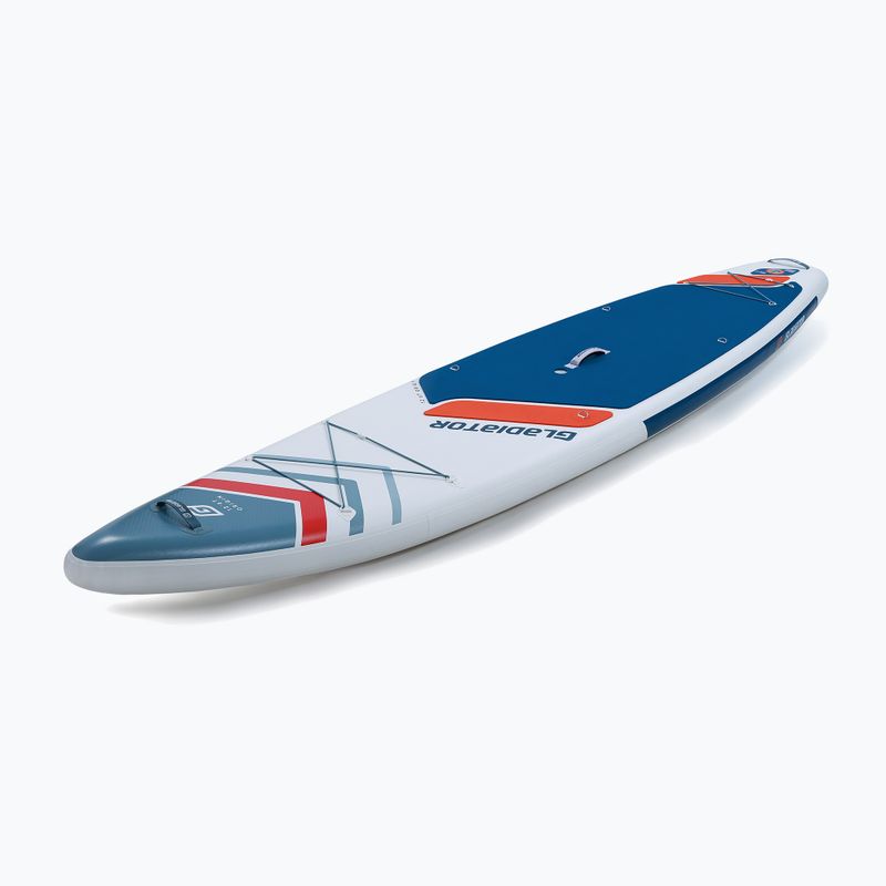 Placă SUP Gladiator Origin Rental 12'6" 4