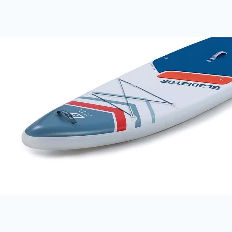 Placă SUP Gladiator Origin Rental 12'6" 7